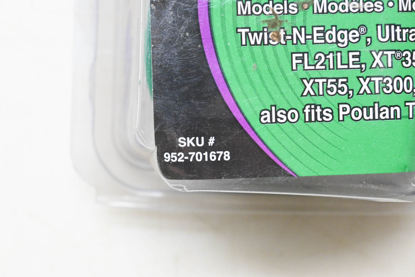 Weed-Eater 952-701678 Replacement Spool NOS