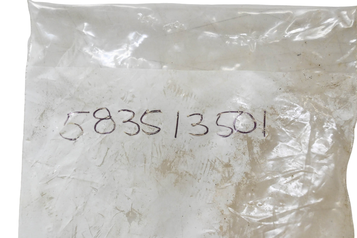 New OEM Husqvarna 583513501 Tie Rod NOS