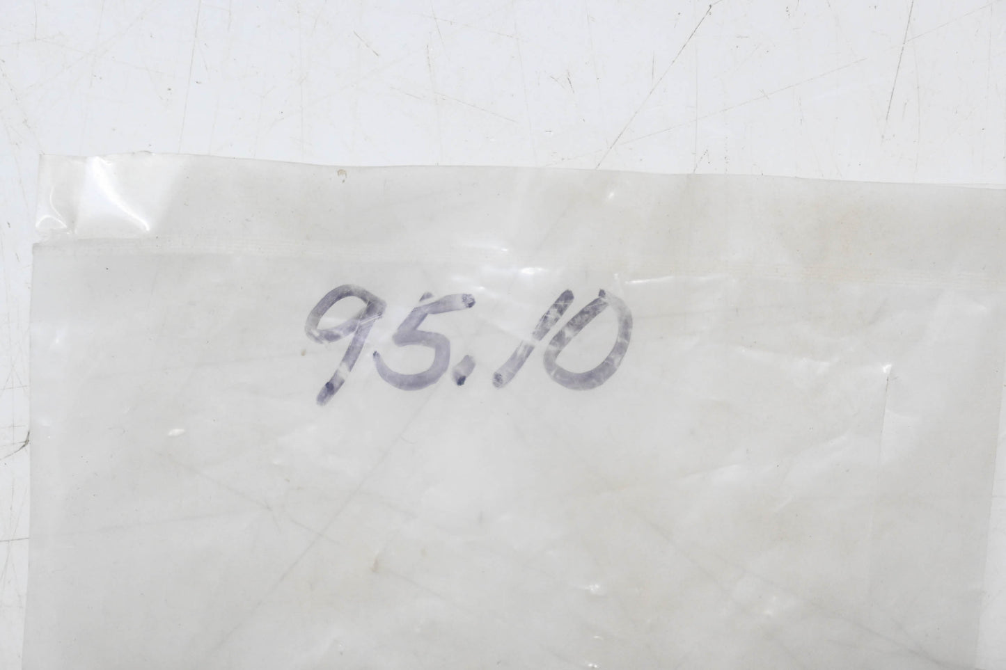 Ventrac 95.10 Flat Washer 5/8" 1/8" Thick NOS