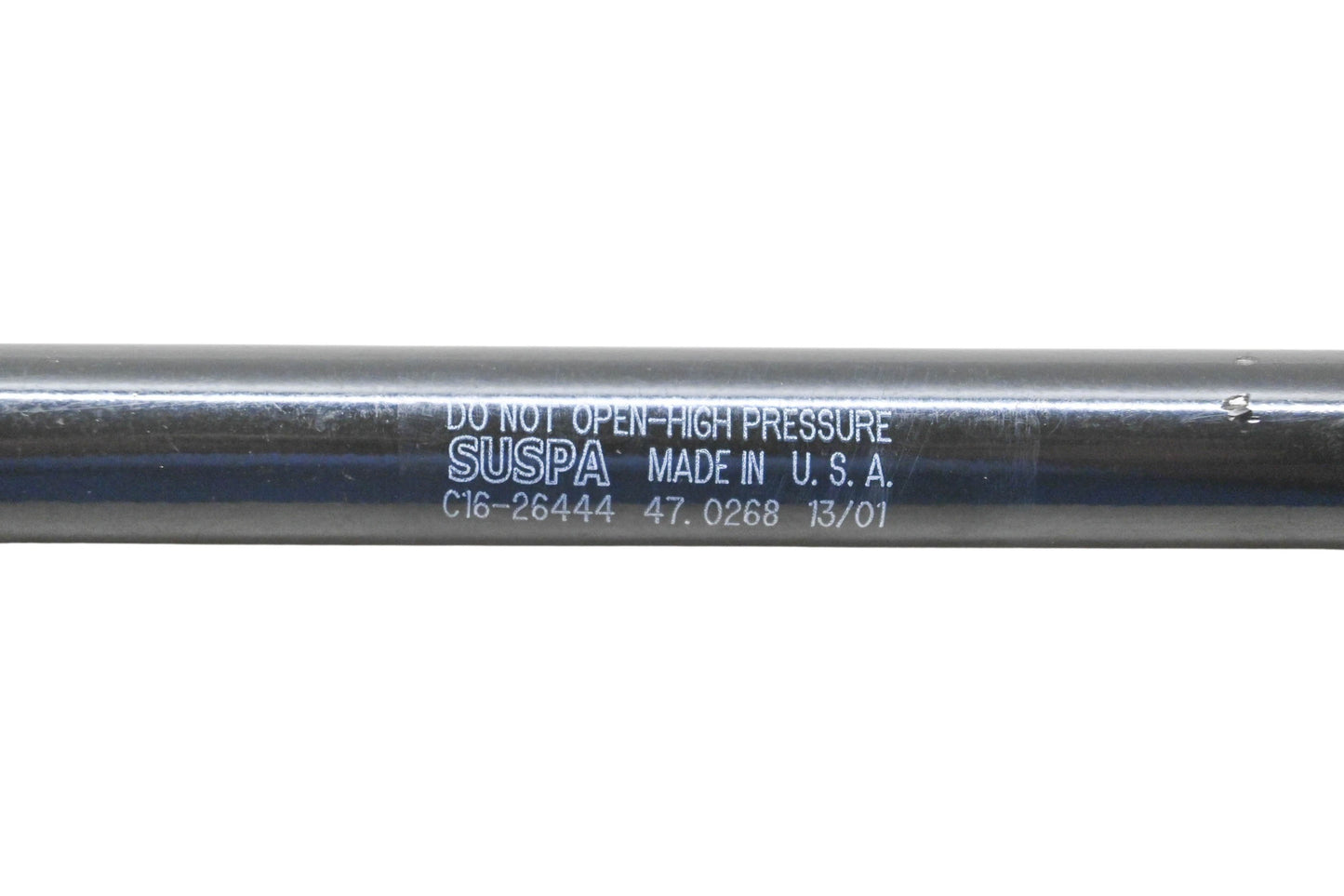 Suspa C16-26444, 47.0268 Hydraulic Damper NOS