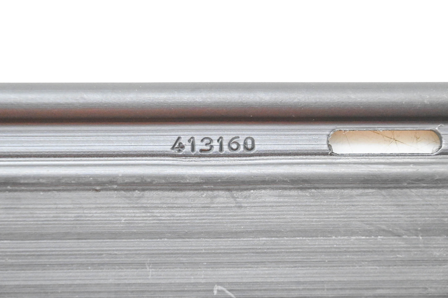 New OEM Husqvarna 413160, J1111 Rear Skirt NOS