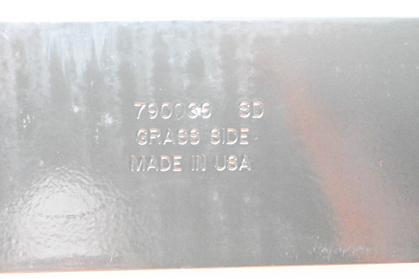 Ventrac 790036, 79.0036 Lawnmower Blade NOS