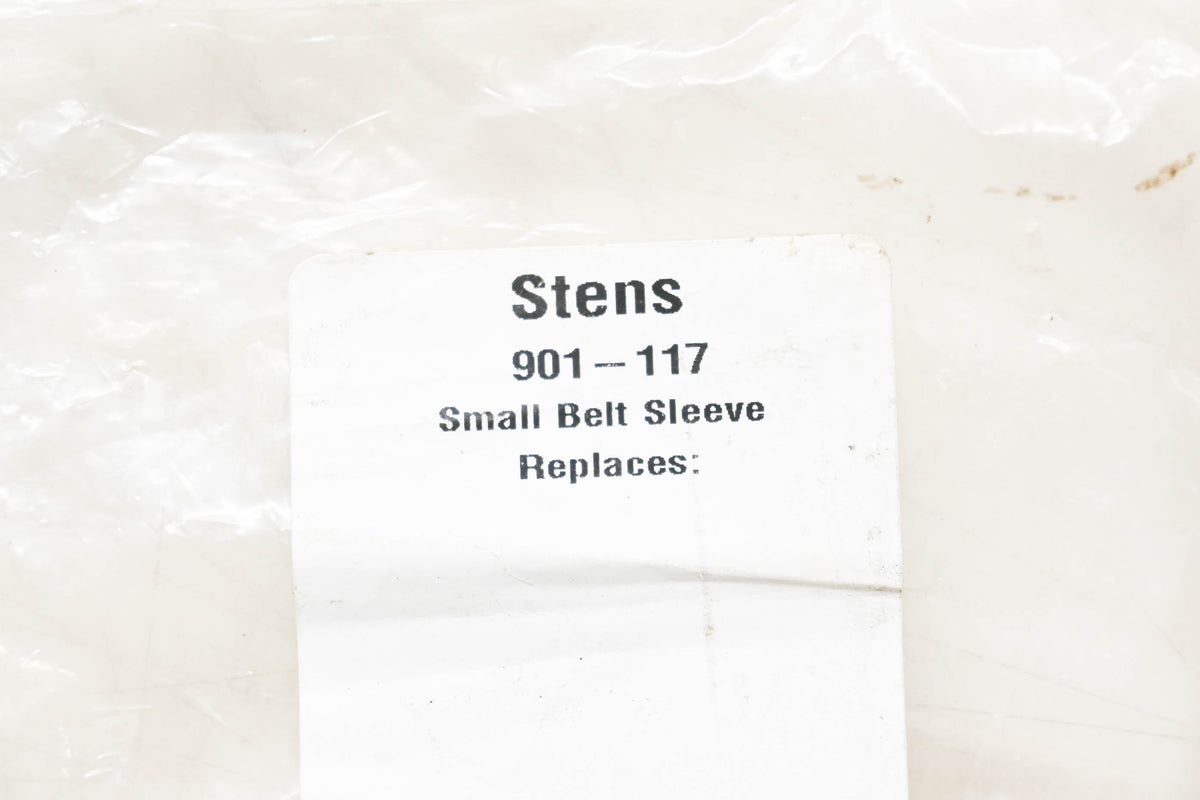 Stens 901-117 Small Belt Sleeves Qty 5 NOS