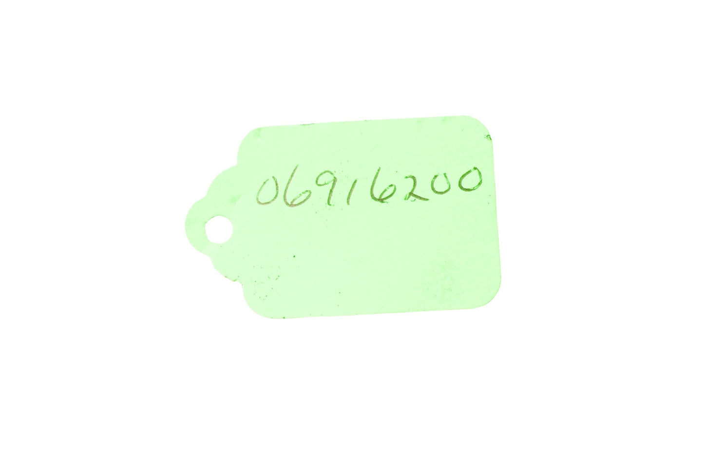Ariens 06916200 Throttle Control Cable NOS