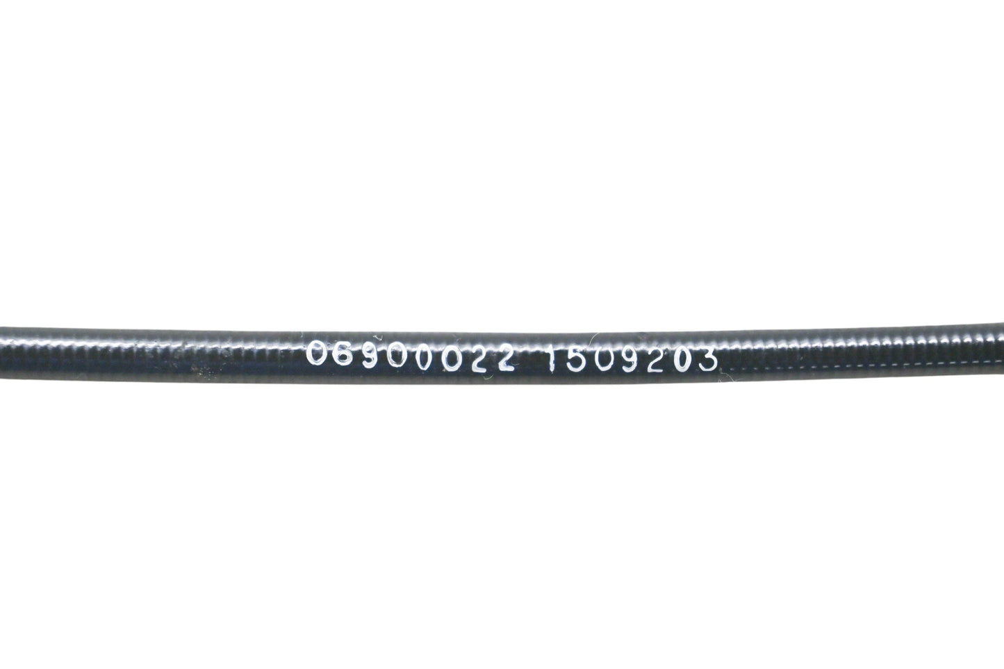 Ariens 06900022 Black Auger Cable NOS