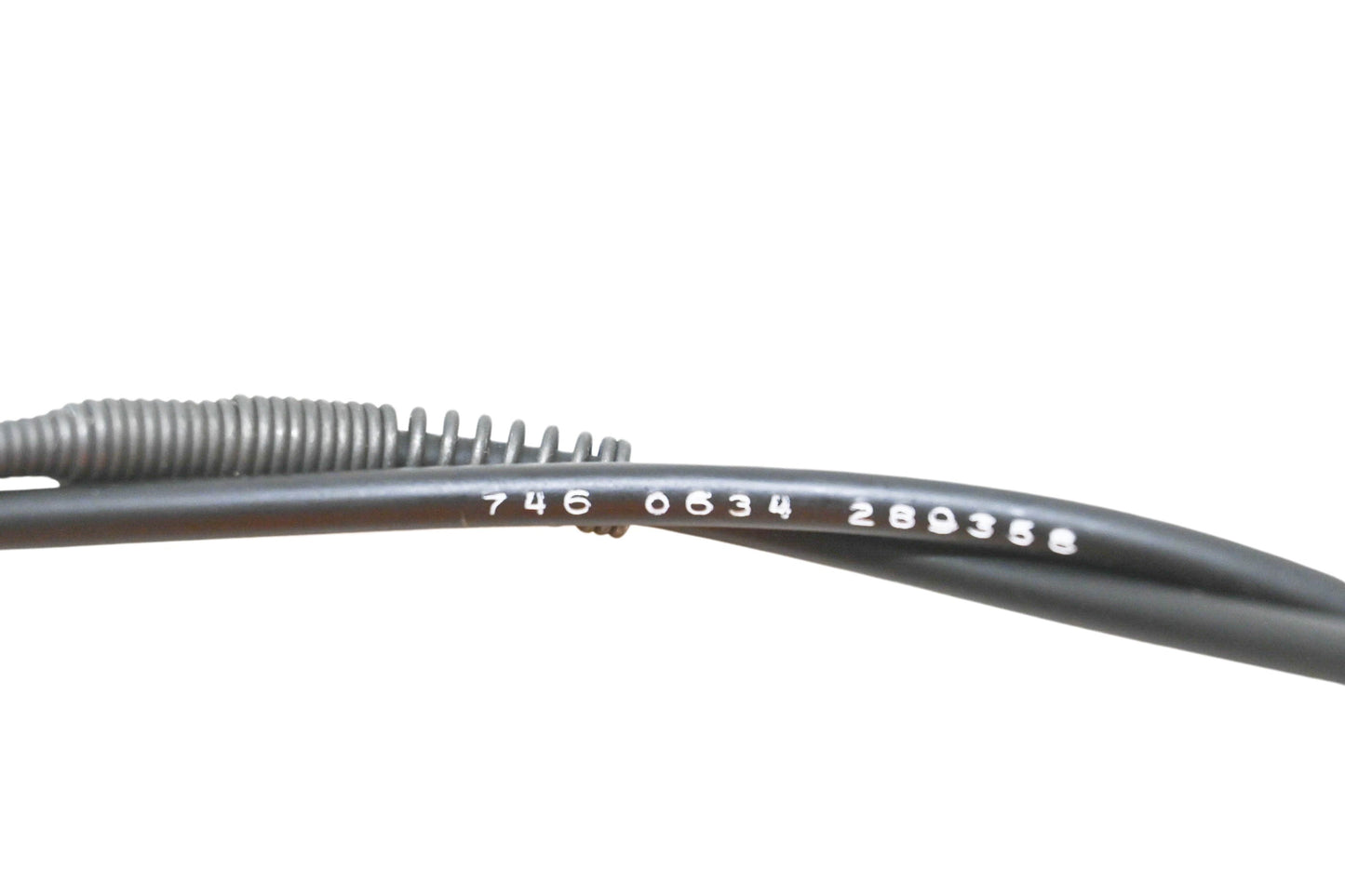 MTD 746-0634 Throttle Cable NOS
