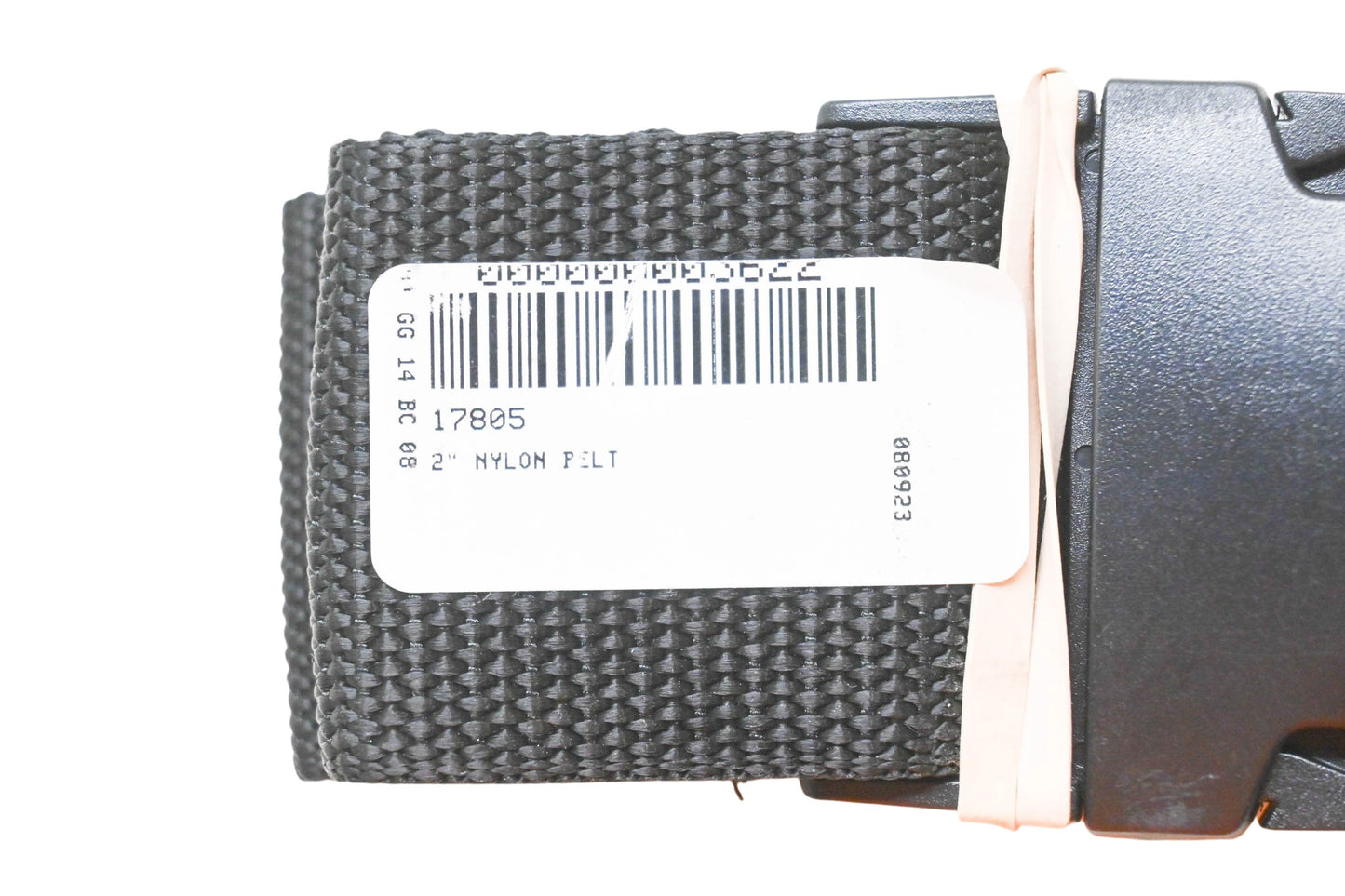 Woodland 17805 Belt NOS