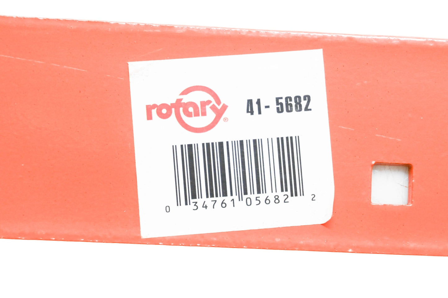 Rotary 41-5682 Steel Scraper Bar NOS