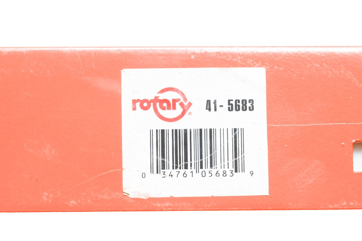 Rotary 41-5683 Steel Scraper Bar NOS