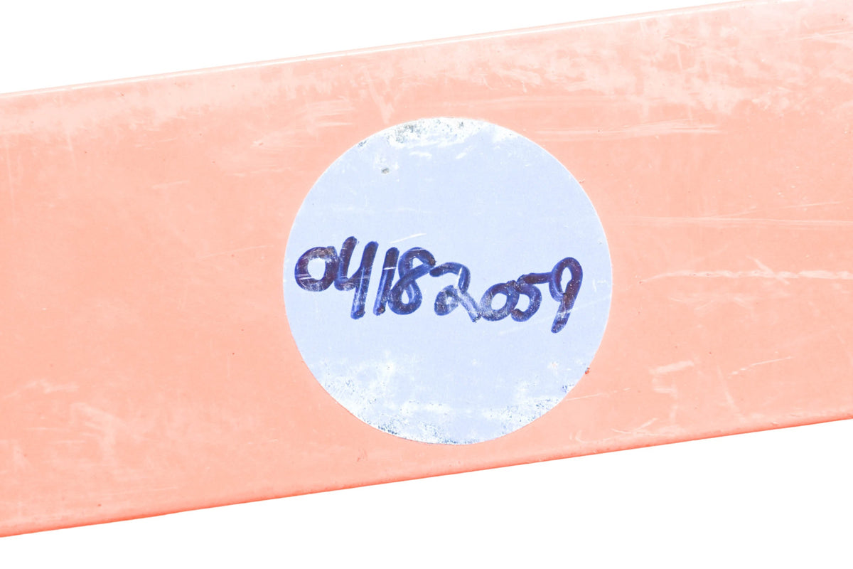 Ariens 04182059 Steel Scraper Bar NOS