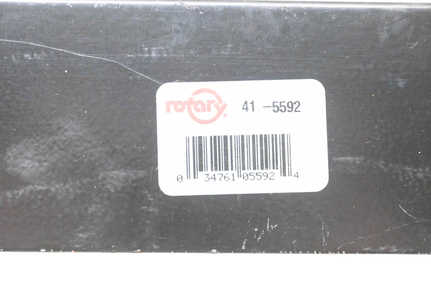 Rotary 41-5592 Shave Plate NOS