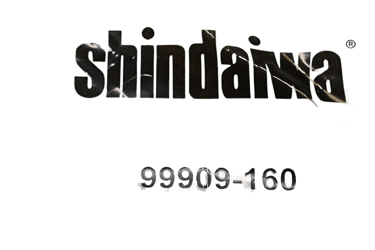 Shindaiwa 99909-160 Kwik Kit NOS