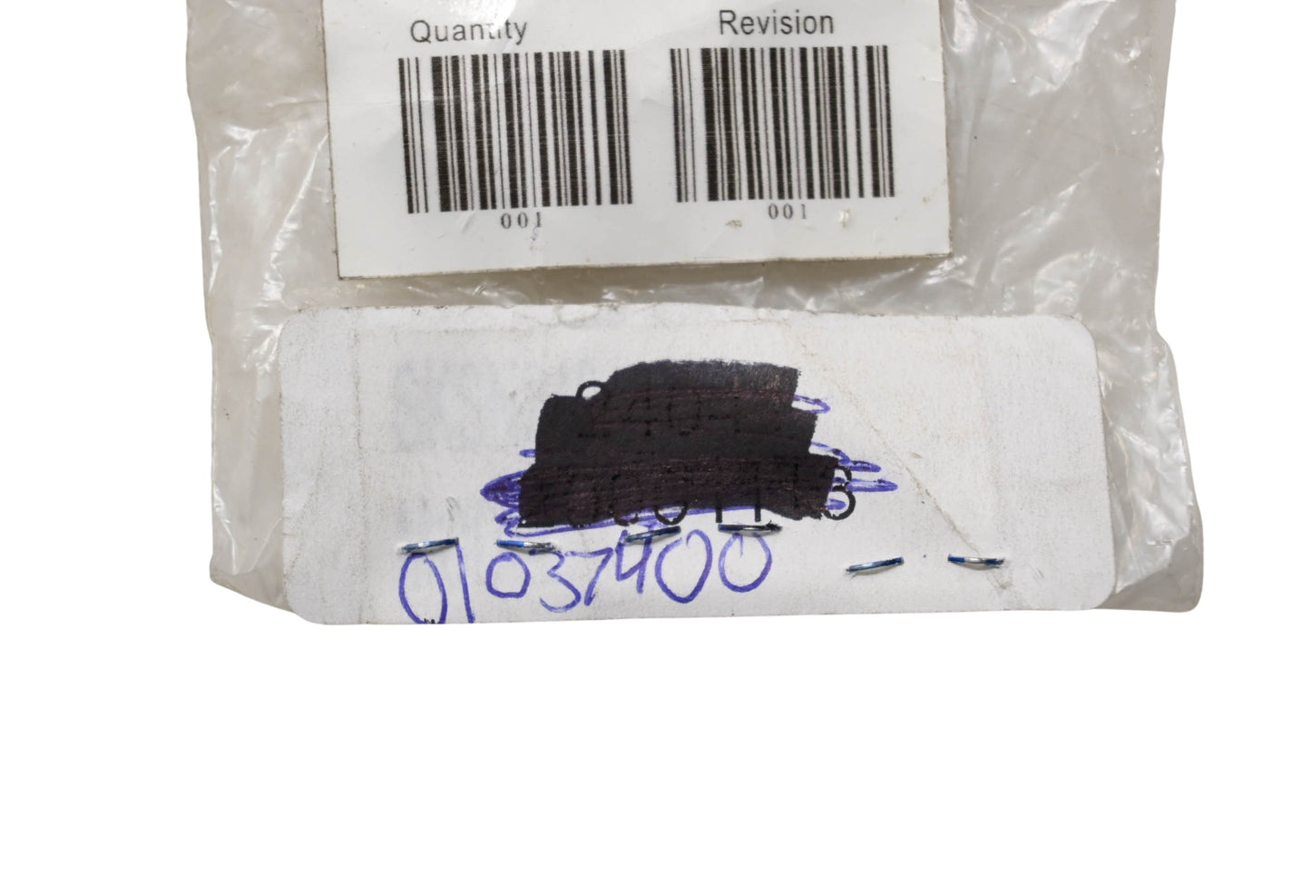 Ariens 01037400 Pin NOS