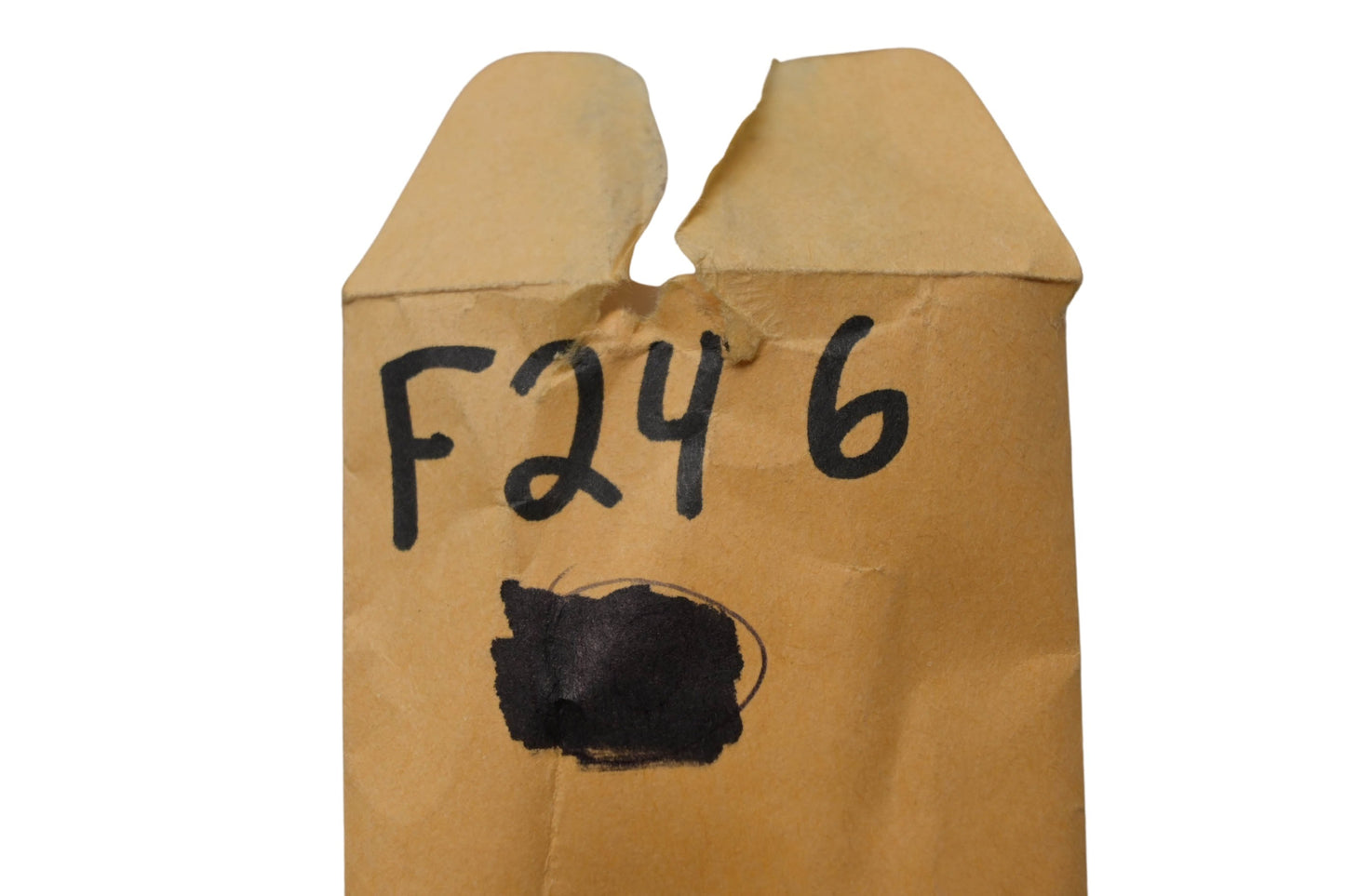 Walker F246 Screws Qty 6 NOS