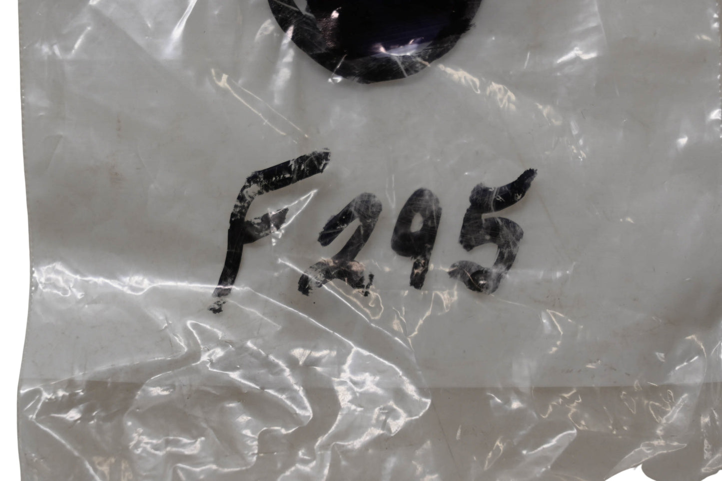 Walker F295 Pins Qty 4 NOS