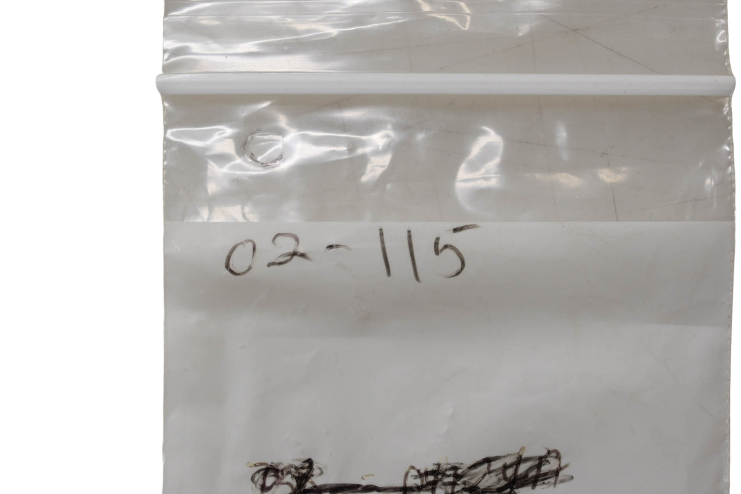 Oregon 02-115 Conduit Clip NOS