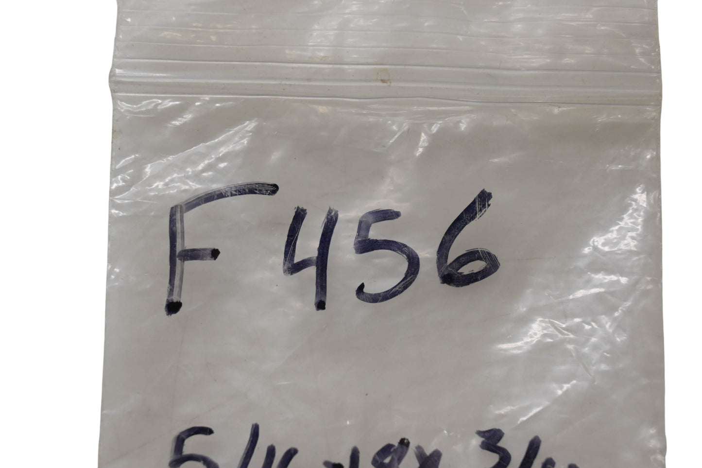 Walker F456 Cap Screws Qty 3 NOS
