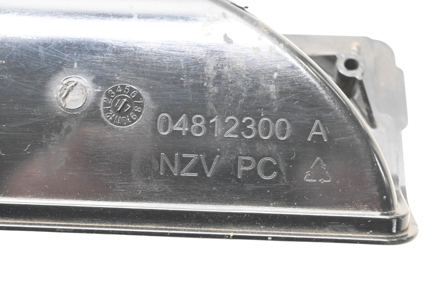 Ariens 04812300 Halogen Headlight Assembly NOS