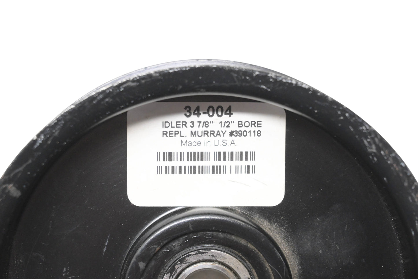 Oregon 34-004 Idler Pulley NOS