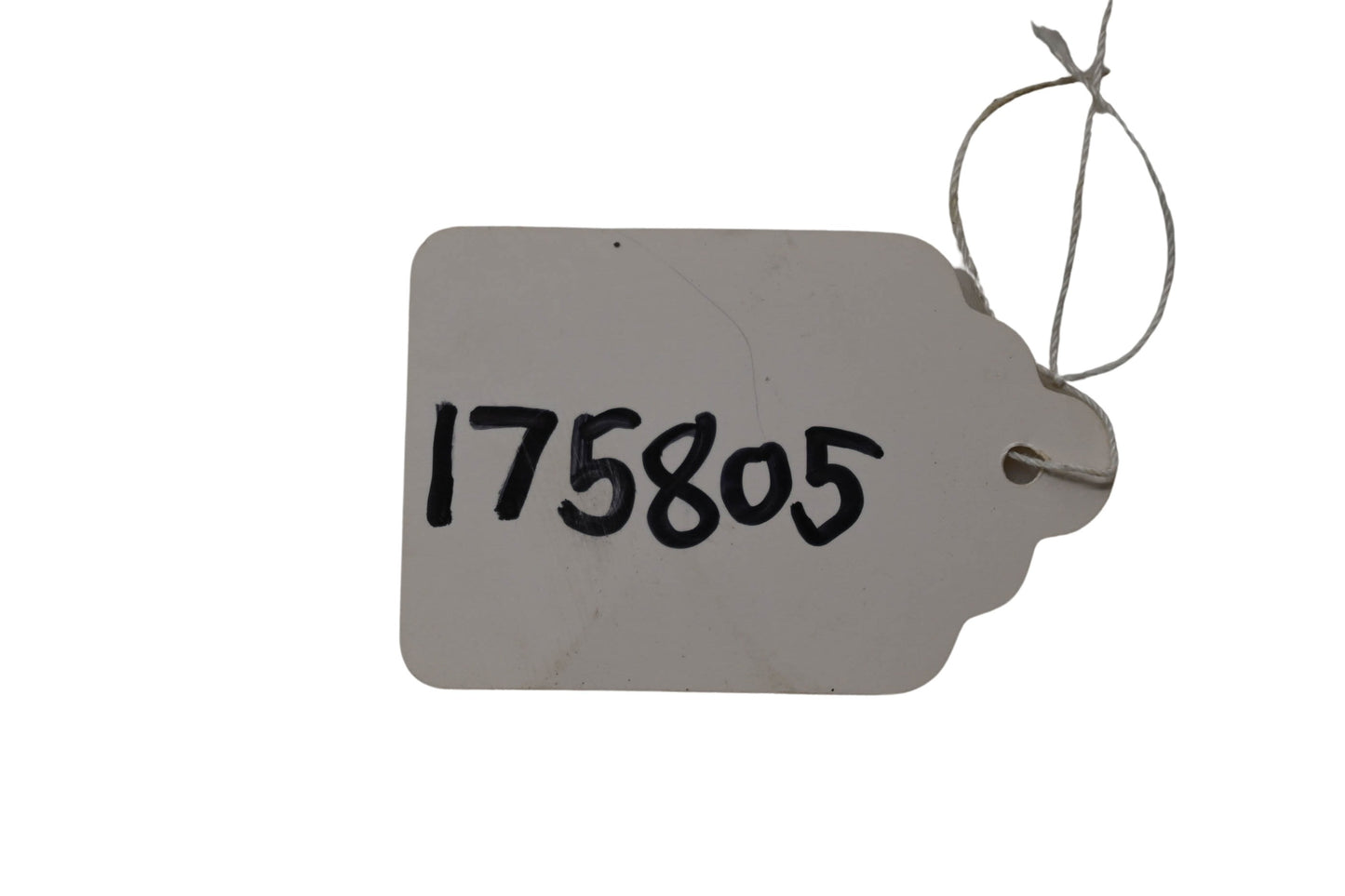 AYP 175805 Front Plate Assembly NOS