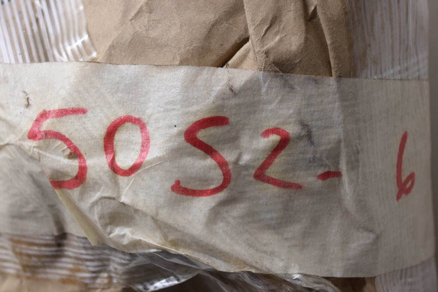 Walker 5052-6 Gearbox NOS