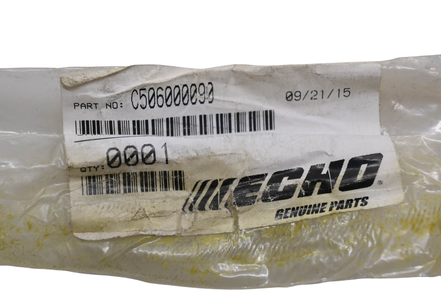New OEM Echo C506000090 Flexible Shaft NOS