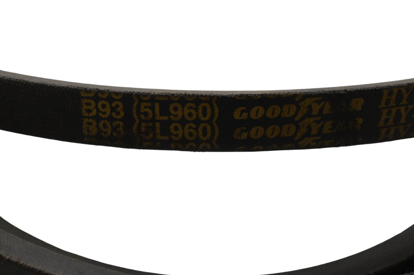 Goodyear B93 5L960 HY-T Plus V-Belt NOS