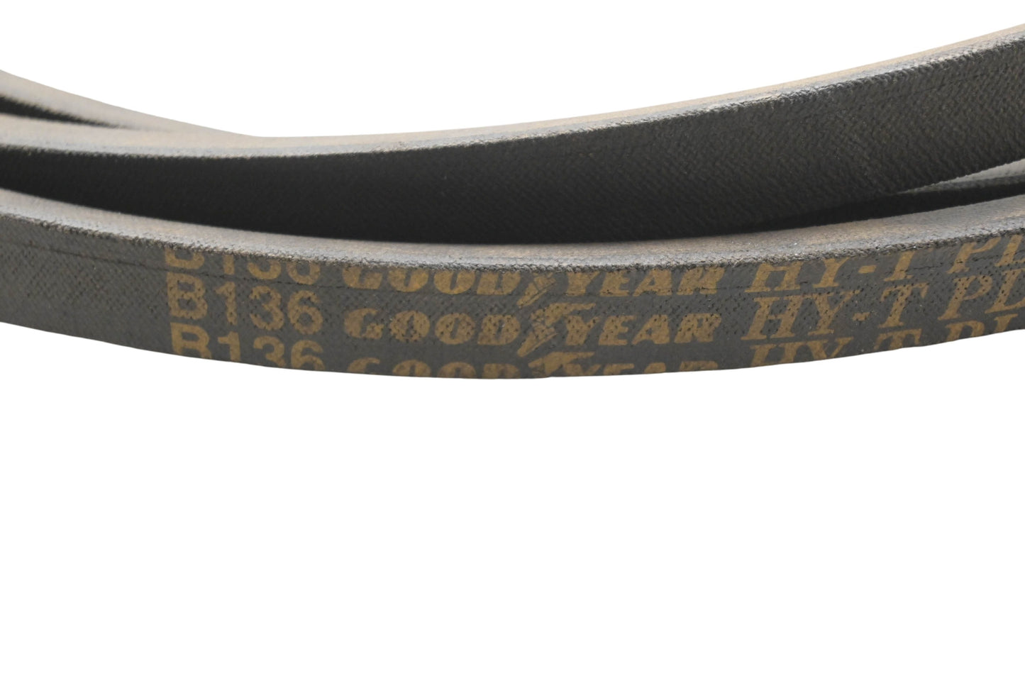 Goodyear B136 HY-T Plus V-Belt NOS