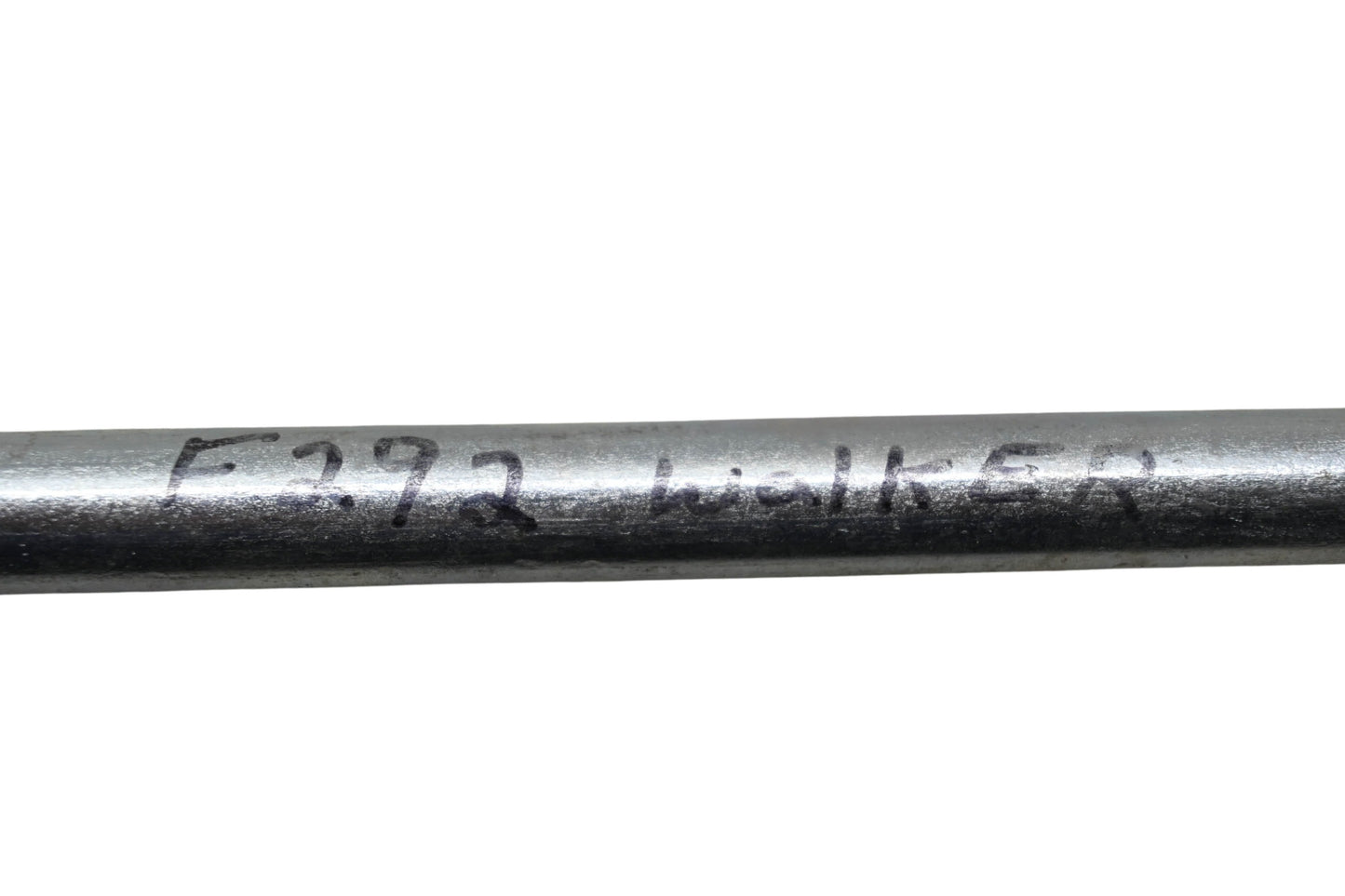 Walker F292 Hex Bolt 1/2-13�8-1/2 NOS