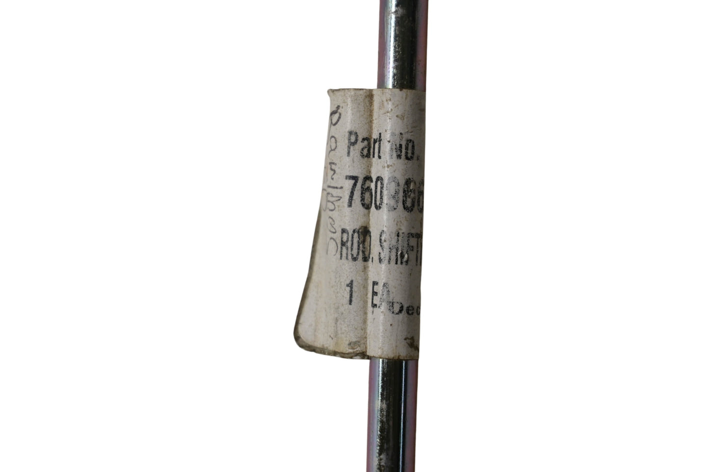 New OEM Briggs & Stratton 760966 Shift Rod NOS