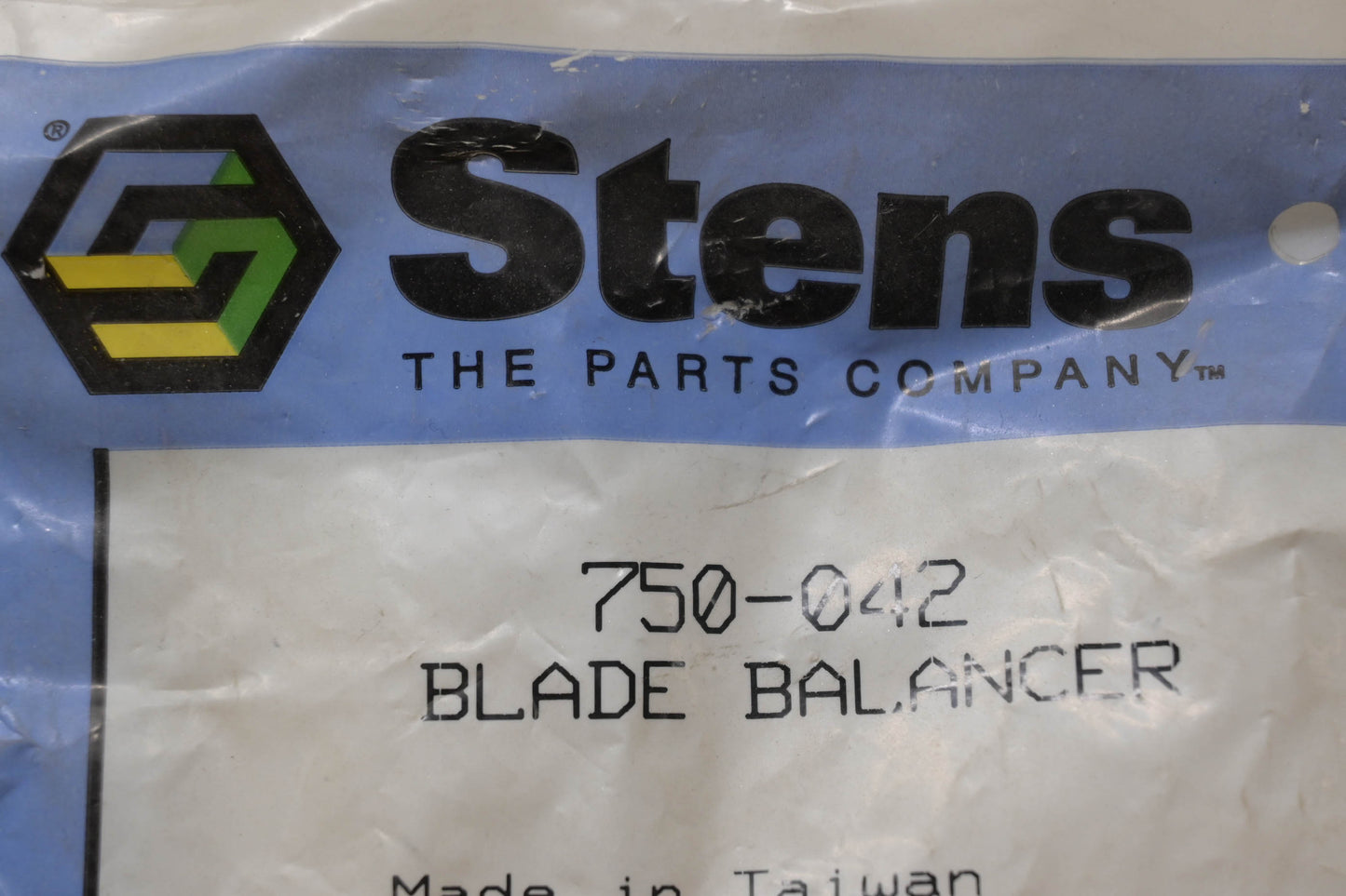 Stens 750-042 Blade Balancer NOS