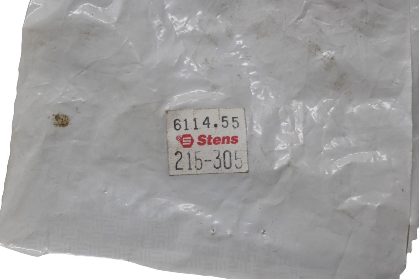 Stens 215-305, 93064 Wheel Bushing NOS