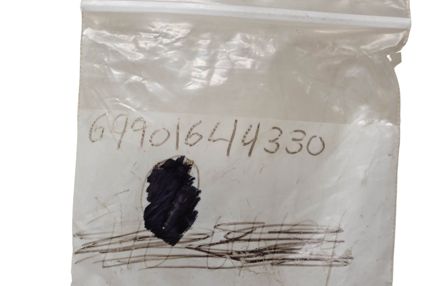 New OEM Echo 69901644330 Cutter Knife NOS