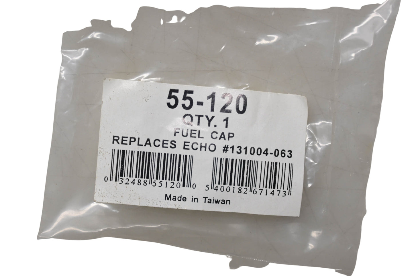 Oregon 55-120 Fuel Cap NOS