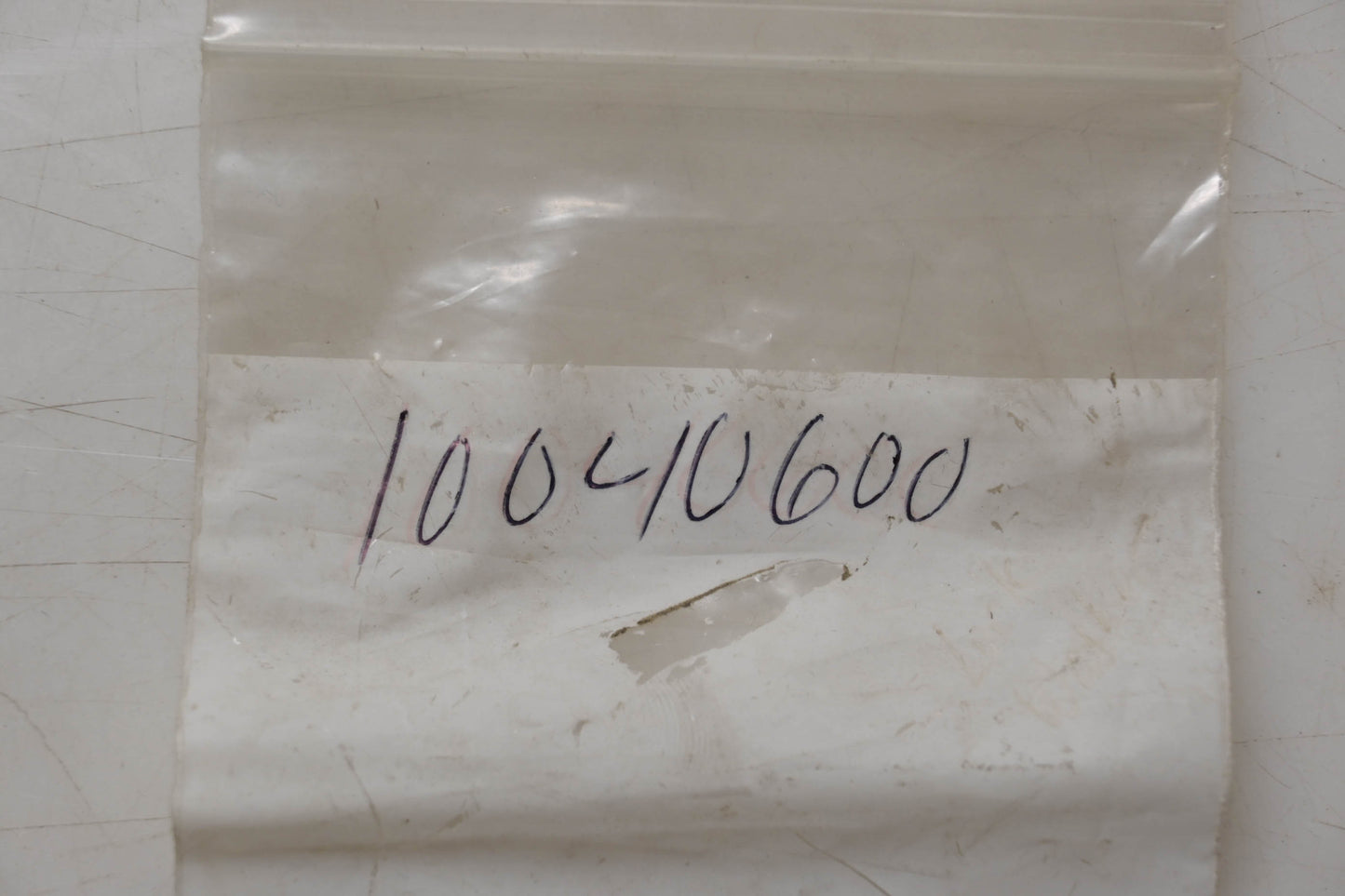 AYP 10040600 Lock Washers Qty 2 NOS