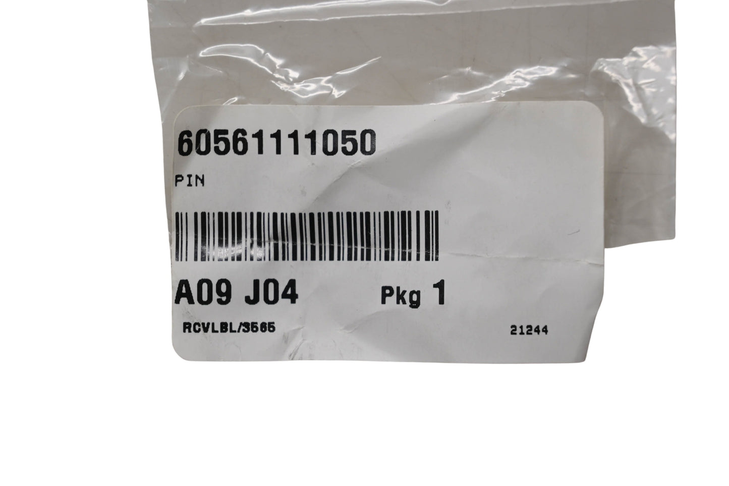 New OEM Echo 60561111050 Pin NOS