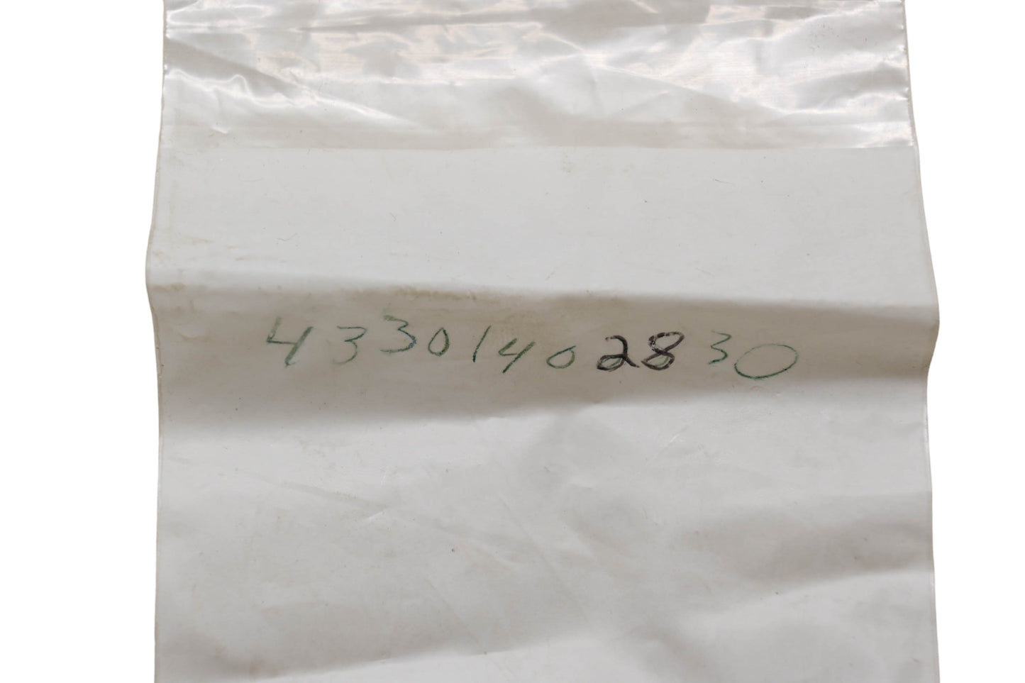 New OEM Echo 4330142830 Tensioner NOS