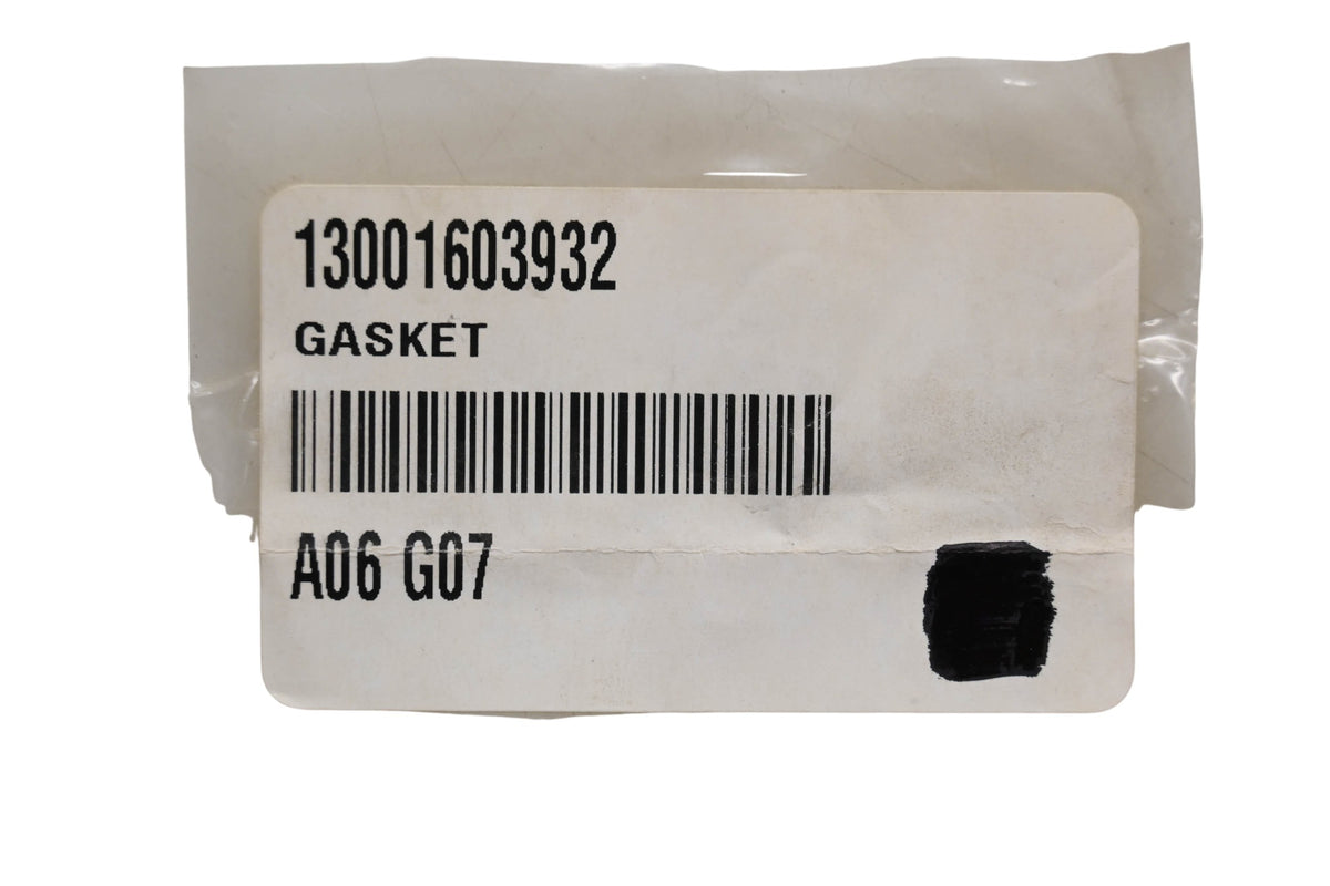 New OEM Echo 13001603932 Gasket NOS