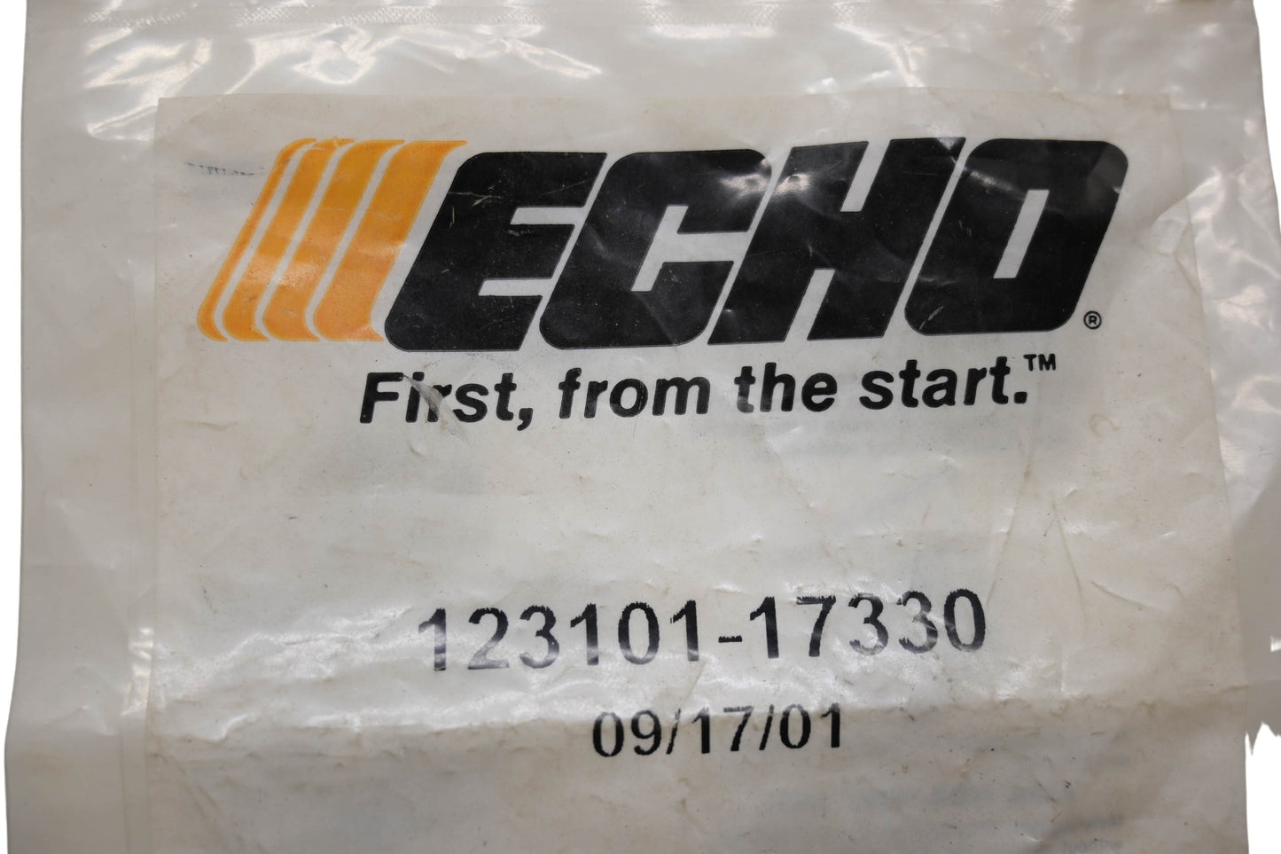 New OEM Echo 12310117330, 123101-17330 Carburetor Repair Kit NOS