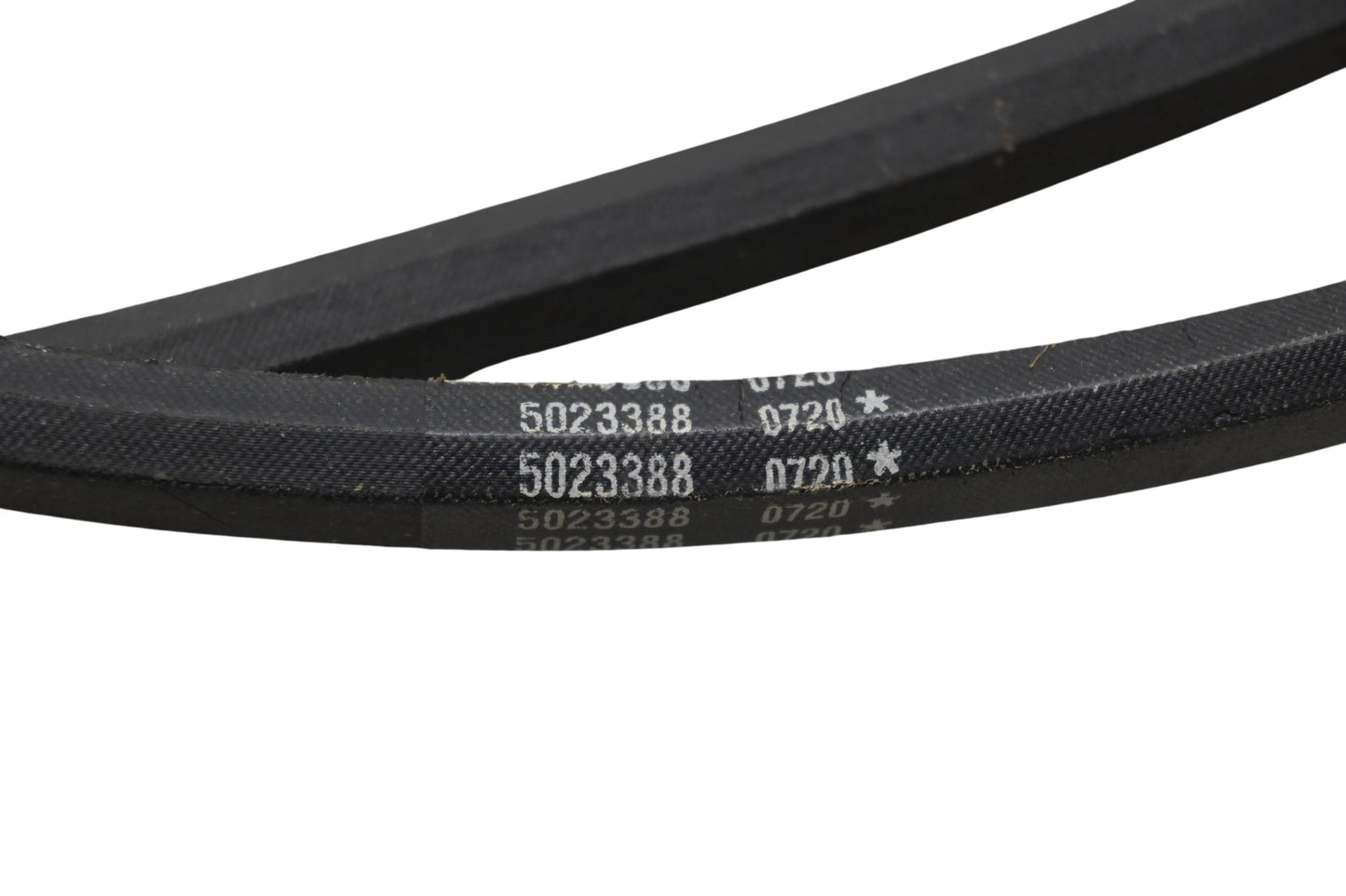 Ferris 5023388 Aramid Belt Pair NOS