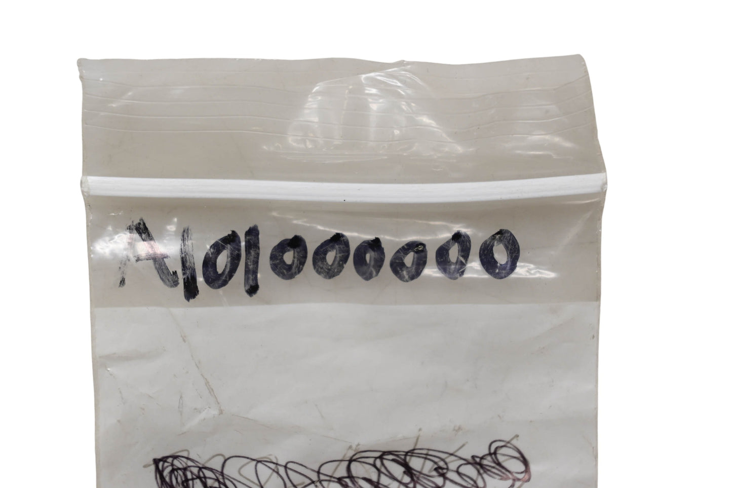 New OEM Echo A101000000 Piston Ring NOS