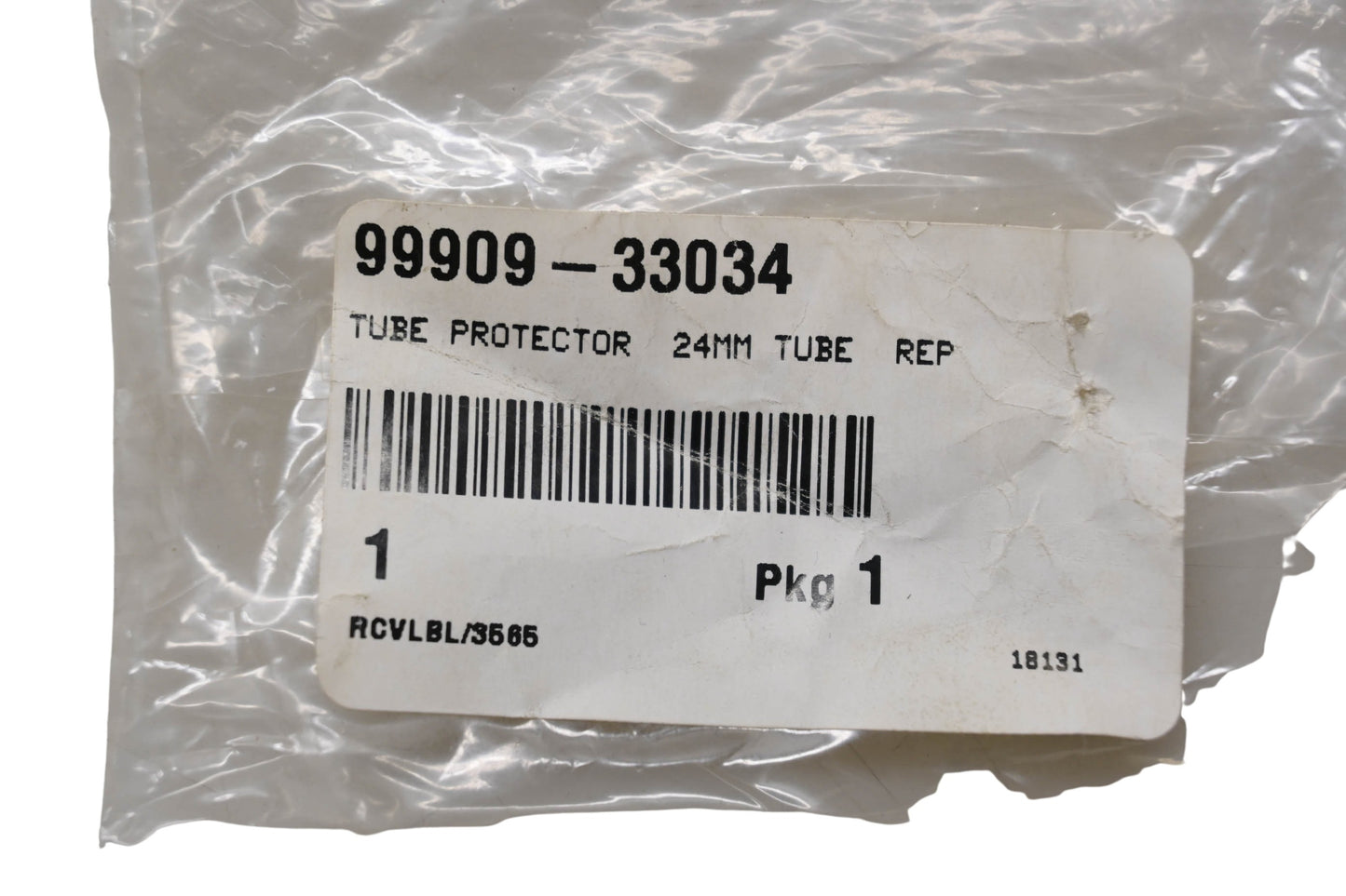 New OEM Echo 99909-33034 Tube Protector NOS