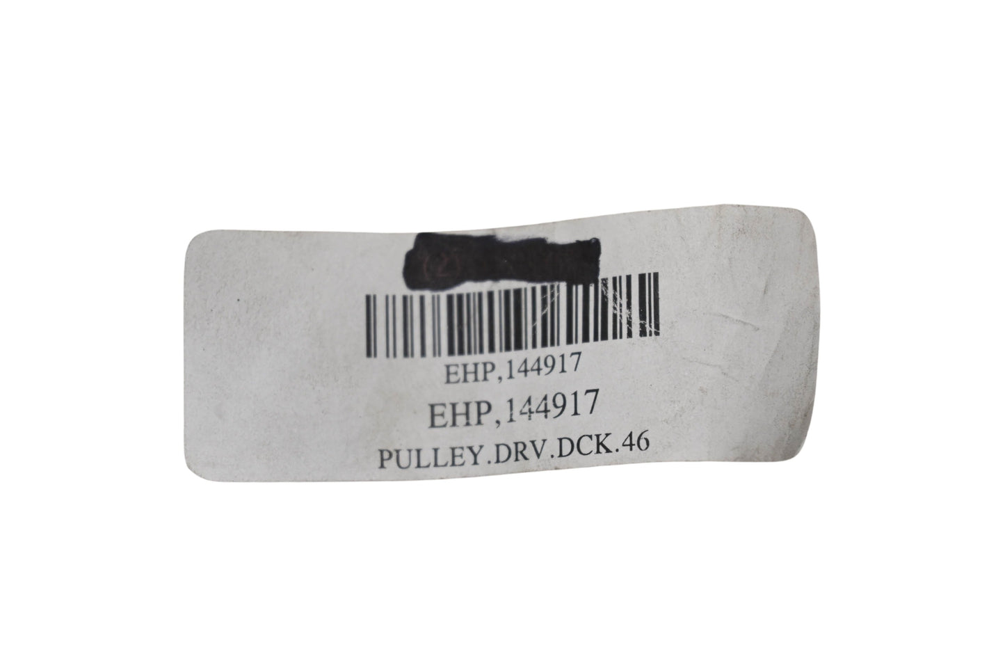 Craftsman 144917 Pulley NOS