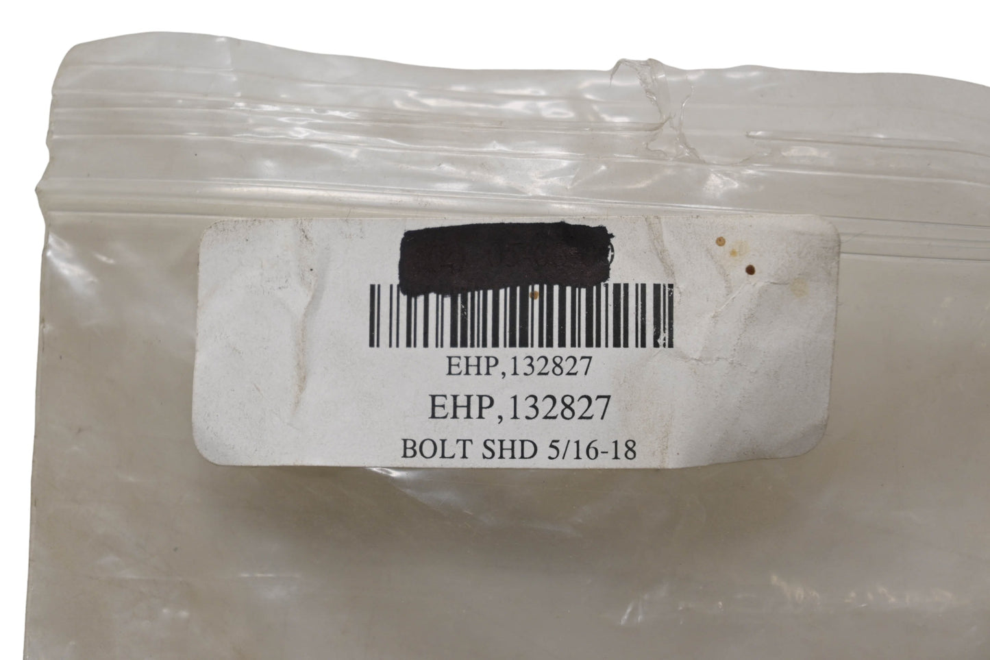 Craftsman 132827 Shoulder Bolt NOS