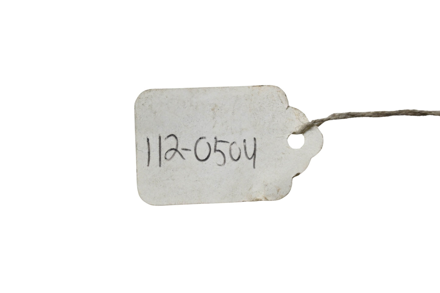 Toro 112-0504 Engagement Cable NOS