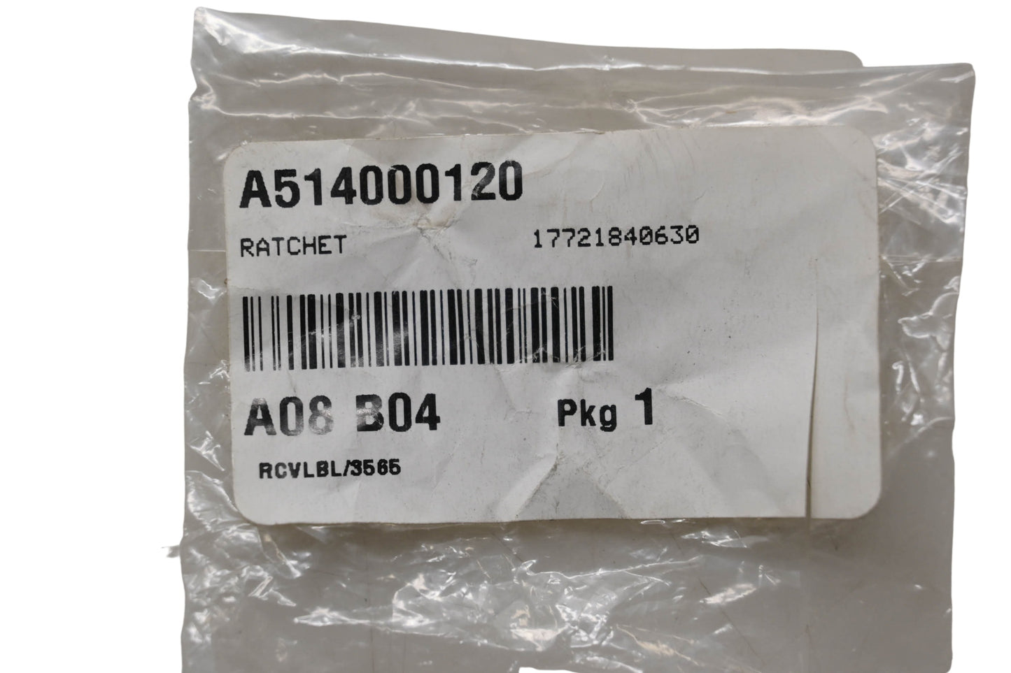 New OEM Echo A514000120 Starter Pawl NOS