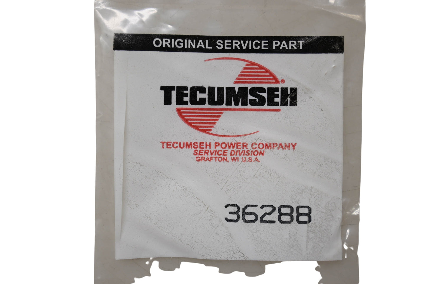 New OEM Tecumseh 36288 Bushing NOS