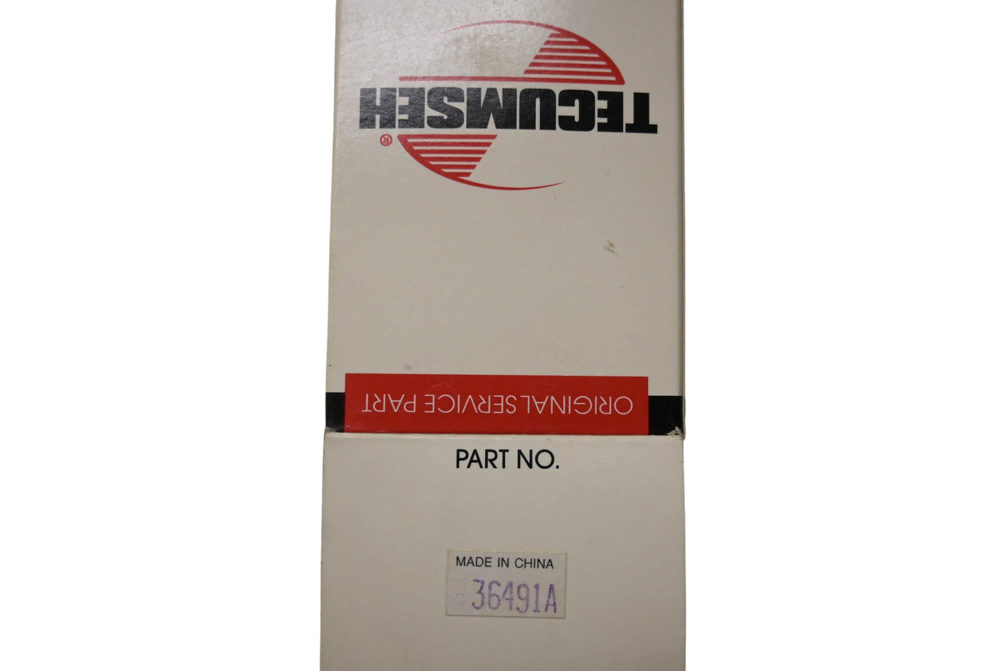 New OEM Tecumseh 36491A Muffler NOS