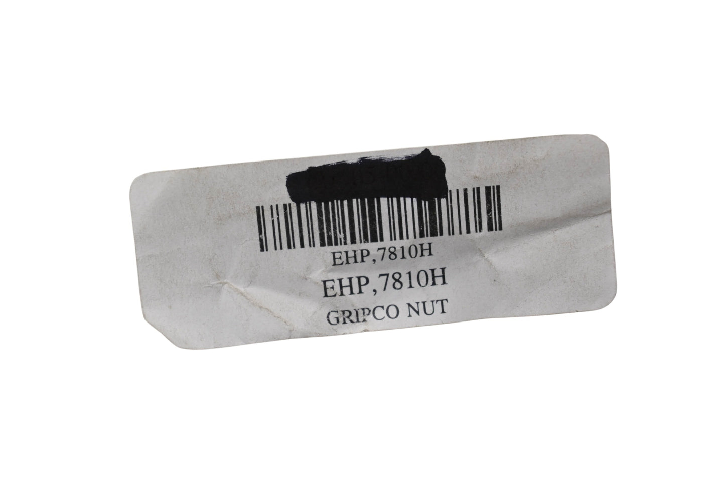 AYP 7810H Gripco Nuts Qty 2 NOS