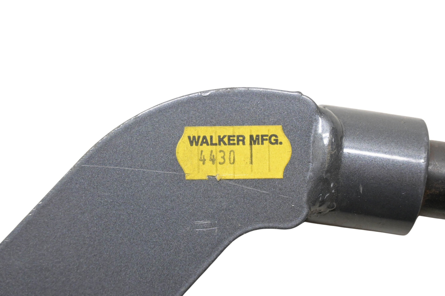 Walker 4430-1 Deck Support Arm Right Hand NOS